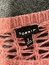 Torrid Pink Pullover Sweater Size 2X Plus (2) - photo 7