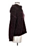 MICHAEL Michael Kors Burgundy Pullover Sweater Size S - photo 4