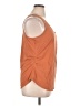 Athleta Orange Sleeveless Top Size 1X - photo 4