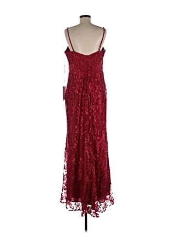 Mac Duggal Cocktail Dress (view 2)