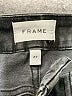 FRAME Gray Jeans Size 27 waist - photo 7