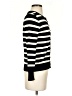 Zara Stripes Black Cardigan Size S - photo 4