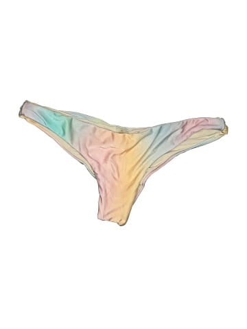 PilyQ Swimsuit Bottoms (view 1)