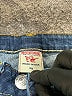 True Religion Blue Jeans Size 28 waist - photo 7