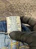 True Religion Blue Jeans Size 28 waist - photo 8