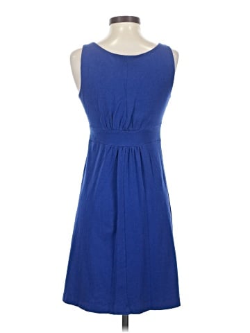 Lands' End Cocktail Dress (view 2)