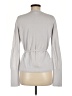 Calvin Klein Gray Cardigan Size M - photo 2