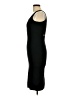 Windsor Solid Black Cocktail Dress Size L - photo 5