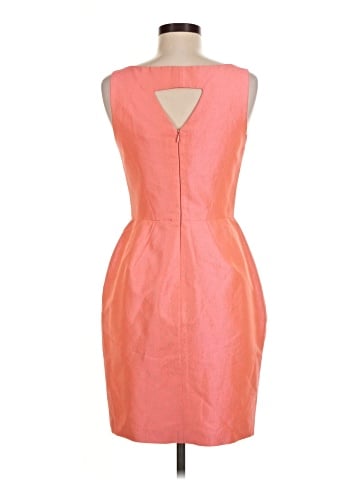 Yoana Baraschi Cocktail Dress (view 2)