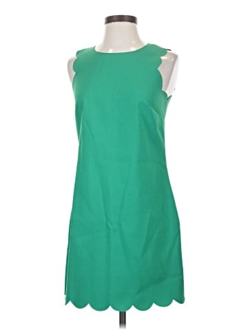 J.Crew Factory Store Casual Dress (view 1)