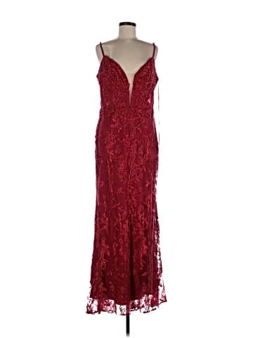 Mac Duggal Cocktail Dress (view 1)