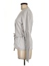 Calvin Klein Gray Cardigan Size M - photo 5