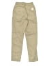 Bonpoint 100% Cotton Solid Tan Khakis Size 14 - photo 2