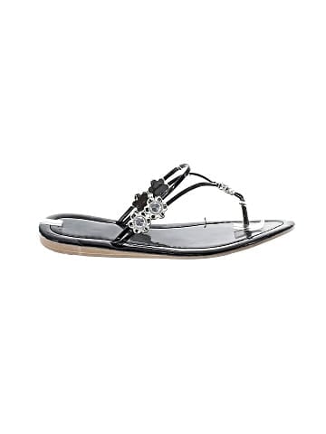 Unbranded Flip Flops (view 1)