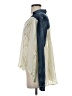 Free People 100% Polyester Ivory Long Sleeve Blouse Size S - photo 5
