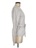 Calvin Klein Gray Cardigan Size M - photo 4