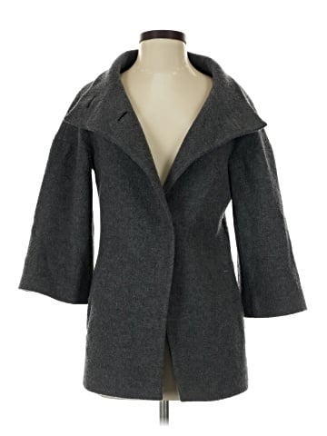 Ann Taylor Coat (view 1)