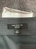 Ann Taylor Gray Casual Skirt Size 12 Petite - photo 4