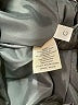 Ann Taylor Gray Casual Skirt Size 12 Petite - photo 5