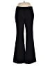 Apt. 9 Black Dress Pants Size 8 - photo 1