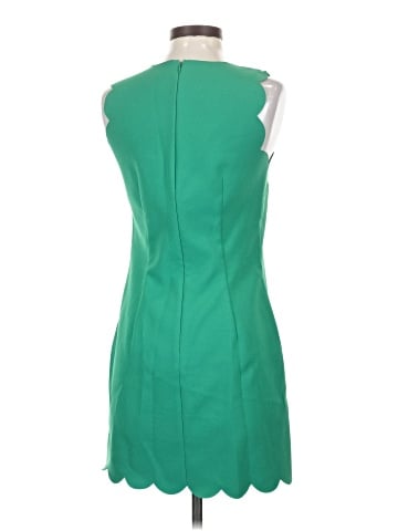 J.Crew Factory Store Casual Dress (view 2)