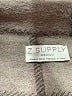 Z Supply Gray Jacket Size M - photo 6