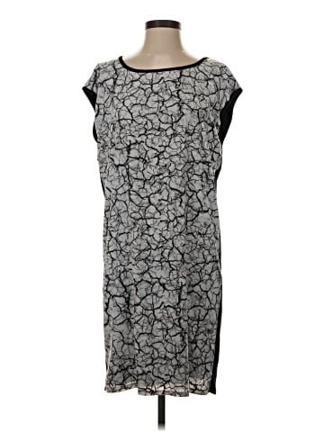 Kim & Cami Casual Dress (view 1)