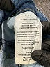 Lee Blue Jeans Size 20 - photo 5