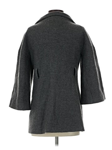 Ann Taylor Coat (view 2)