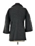Ann Taylor Gray Coat Size XS (petite) - photo 2