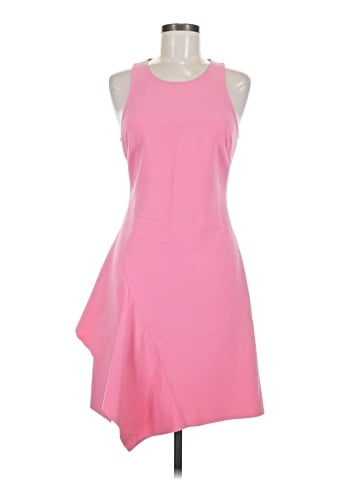 Elizabeth and James Cocktail Dress (view 1)