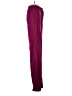Nasty Gal Inc. 100% Polyester Purple Casual Pants Size 0 - photo 4