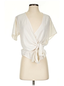 Ann Taylor Short Sleeve T Shirt