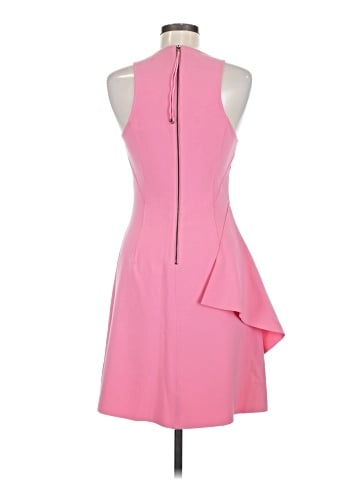 Elizabeth and James Cocktail Dress (view 2)