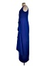 Marina Blue Cocktail Dress Size 10 - photo 5