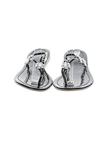 Unbranded Flip Flops (view 2)