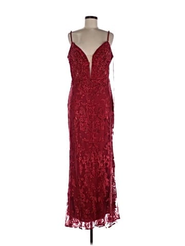 Mac Duggal Cocktail Dress (view 1)