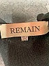Remain Black Poncho Size XS - photo 7