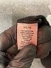 Remain Black Poncho Size XS - photo 8