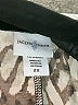 Jaclyn Smith Animal Print Brown Casual Dress Size 2X - photo 7