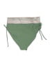 Unbranded Green Swimsuit Bottoms Size M - photo 2
