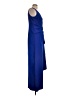 Marina Blue Cocktail Dress Size 10 - photo 4
