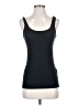Theory Black Tank Top Size P (petite) - photo 1