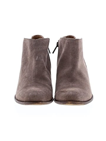 Lucky Brand Ankle Boots (view 2)