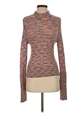 Free People Turtleneck Sweater (view 1)