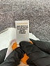 Cato Orange Short Sleeve Blouse Size S - photo 8