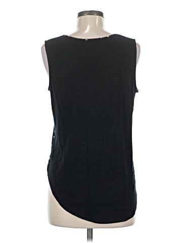 Left Coast by Dolan Sleeveless Blouse (view 2)