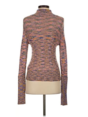 Free People Turtleneck Sweater (view 2)