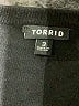 Torrid Black Cardigan Size 3X Plus (3) - photo 7