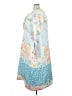 Unbranded Blue Casual Dress Size 4xl - photo 5